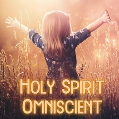 Holy Spirit WJ526