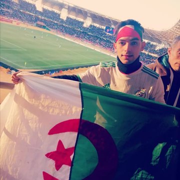 Nadhir Bouziane