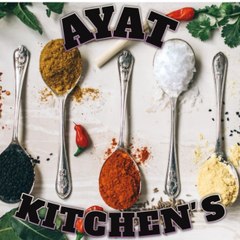Ayat kitchens  and life hack