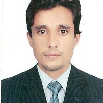 Rasheed Qasim