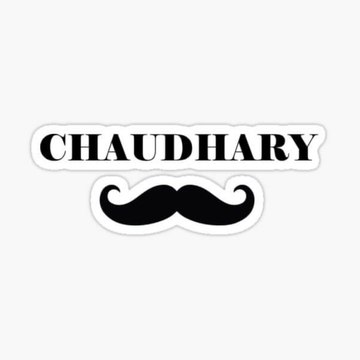 ChaudhrySHB 786