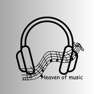 Heaven of music