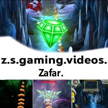 z.s gaming video