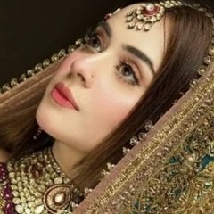 Shazia Parveen