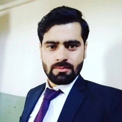 Naser Hussain Shah