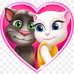 Tom & Angela