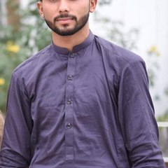 Irfan Shahzad Vlogger