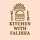 Falisha Kitchen