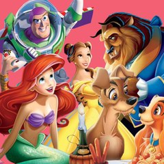Cartoons Disney