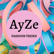 AyZe Fashion Trend