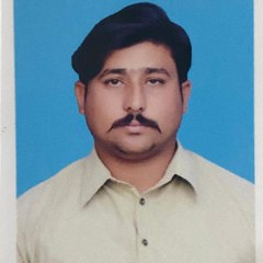 Ahmad Raza