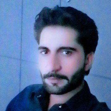 Ghulam Rasool
