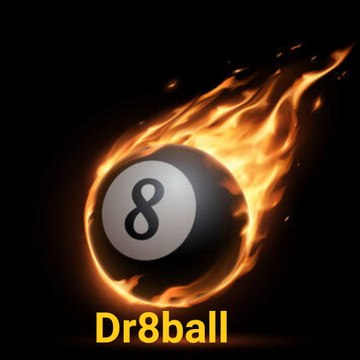Dr8ball