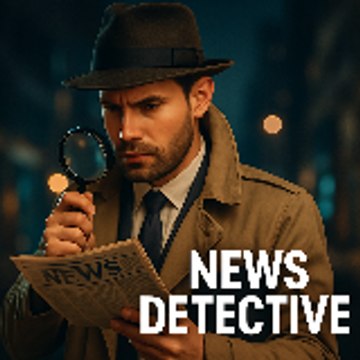 News Detective