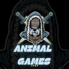 Animal Games 1989
