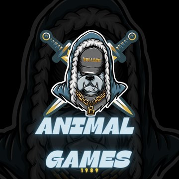 Animal Games 1989
