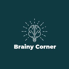 Brainy Corner