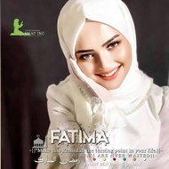 fatima danish