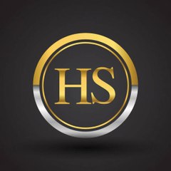 HS 3d models