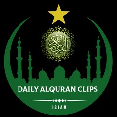 Daily Alquran Clips