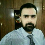 MOHAMMAD SHEYRIYAR SHAH