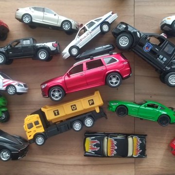 Vr Cars