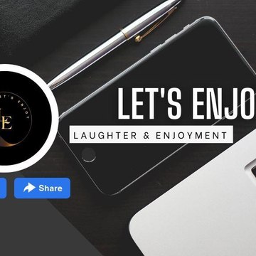 Let's Enjoy