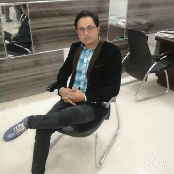 Imran Sahil Official