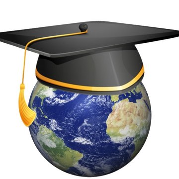 The Lectures World