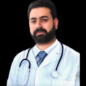 Dr IHSAN