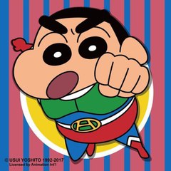 Shinchan movies