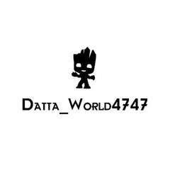Datta_World4747