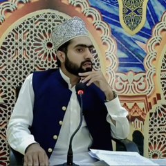 Umar Raza Faridi