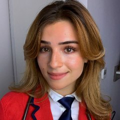 Inès en Médecine