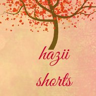 hazi shorts