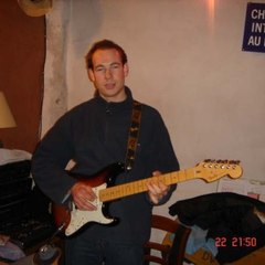 LFSR  la fortelle studio recording