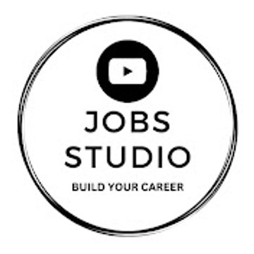 Jobs studio