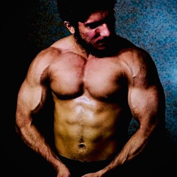 Fitness Freak