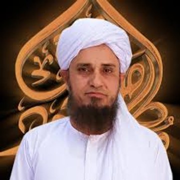 Mufti Tariq Masood Official