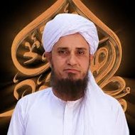 Mufti Tariq Masood Official
