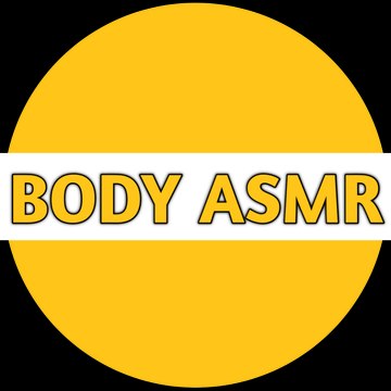 BODY ASMR