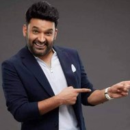 Kapil Sharma comedy show