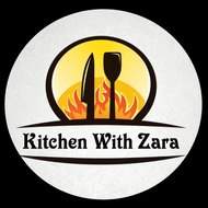 Kitchen With Zara