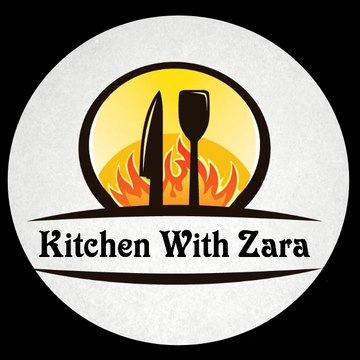 Kitchen With Zara