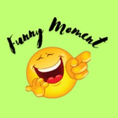 Funny Moment