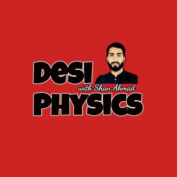 Desi Physics