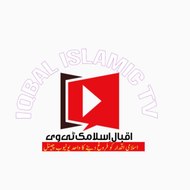 Iqbal Islamic tv