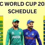 Cricket World