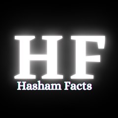 Hasham Facts