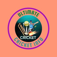UltimateCricketInfo